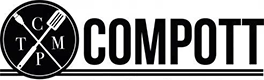 Logo Blog Compott.de Lifestyle Trends BBQ