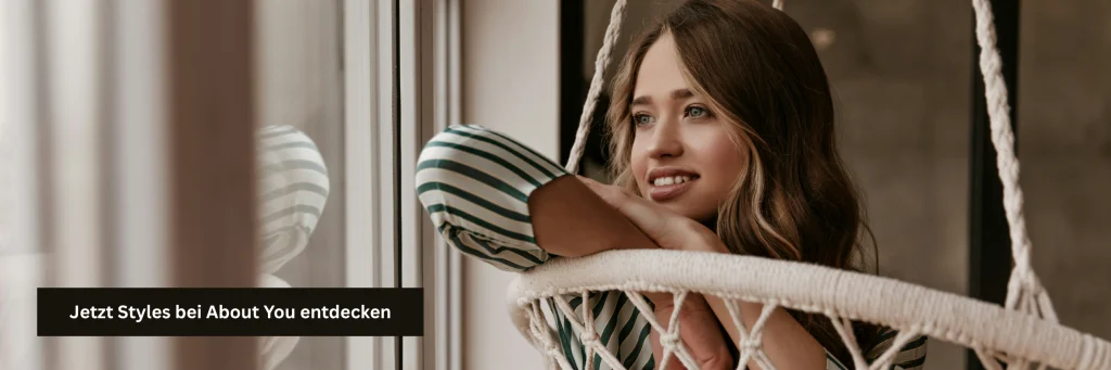 About You Mädchenmarken Trends Trendmode