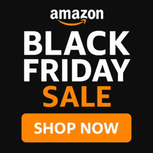 Black Friday Sale Amazon