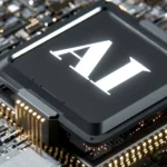 Platine Computer Chip PC Motherboard