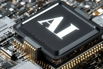 Platine Computer Chip PC Motherboard